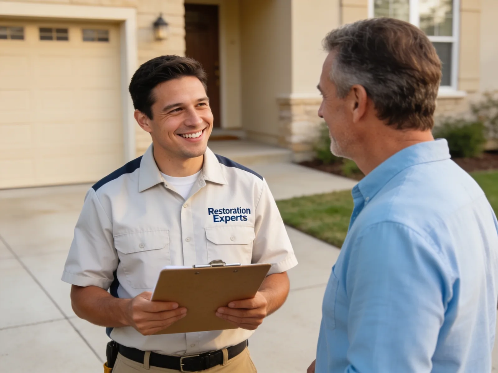Water Damage Cleanup Rockfall, CT FAQs